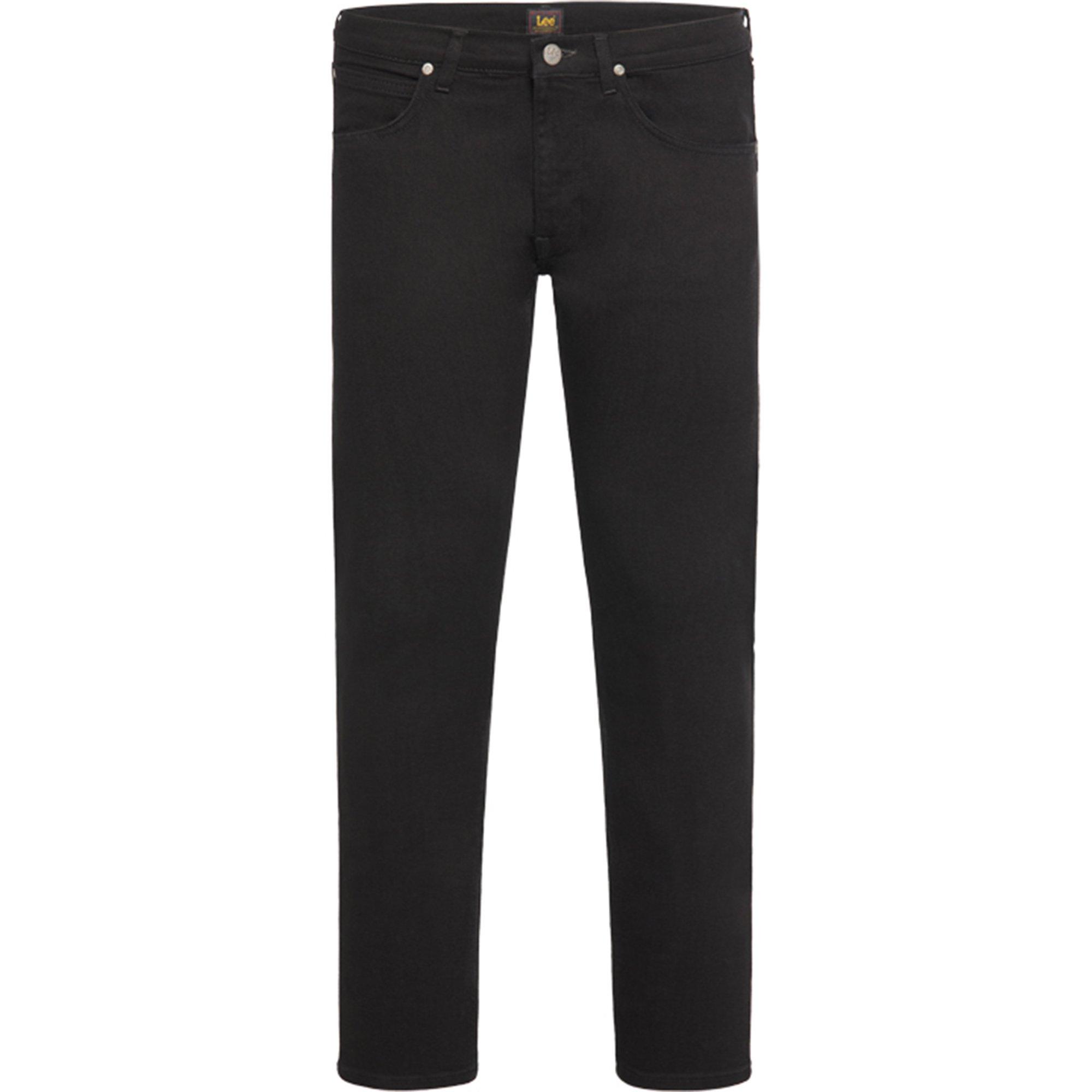 Clean Black - Lee - Luke Jeans - 1