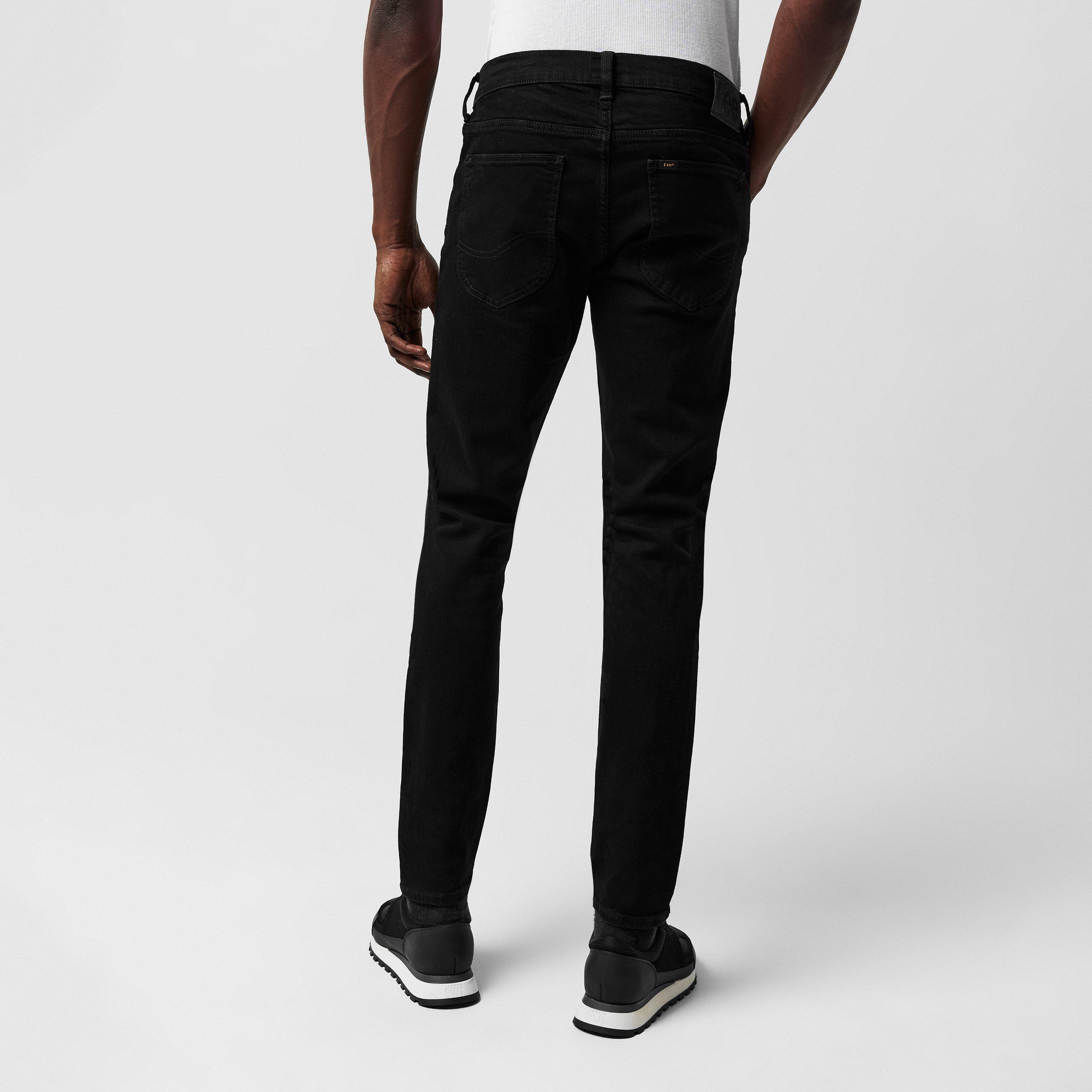 Clean Black - Lee - Luke Jeans - 3