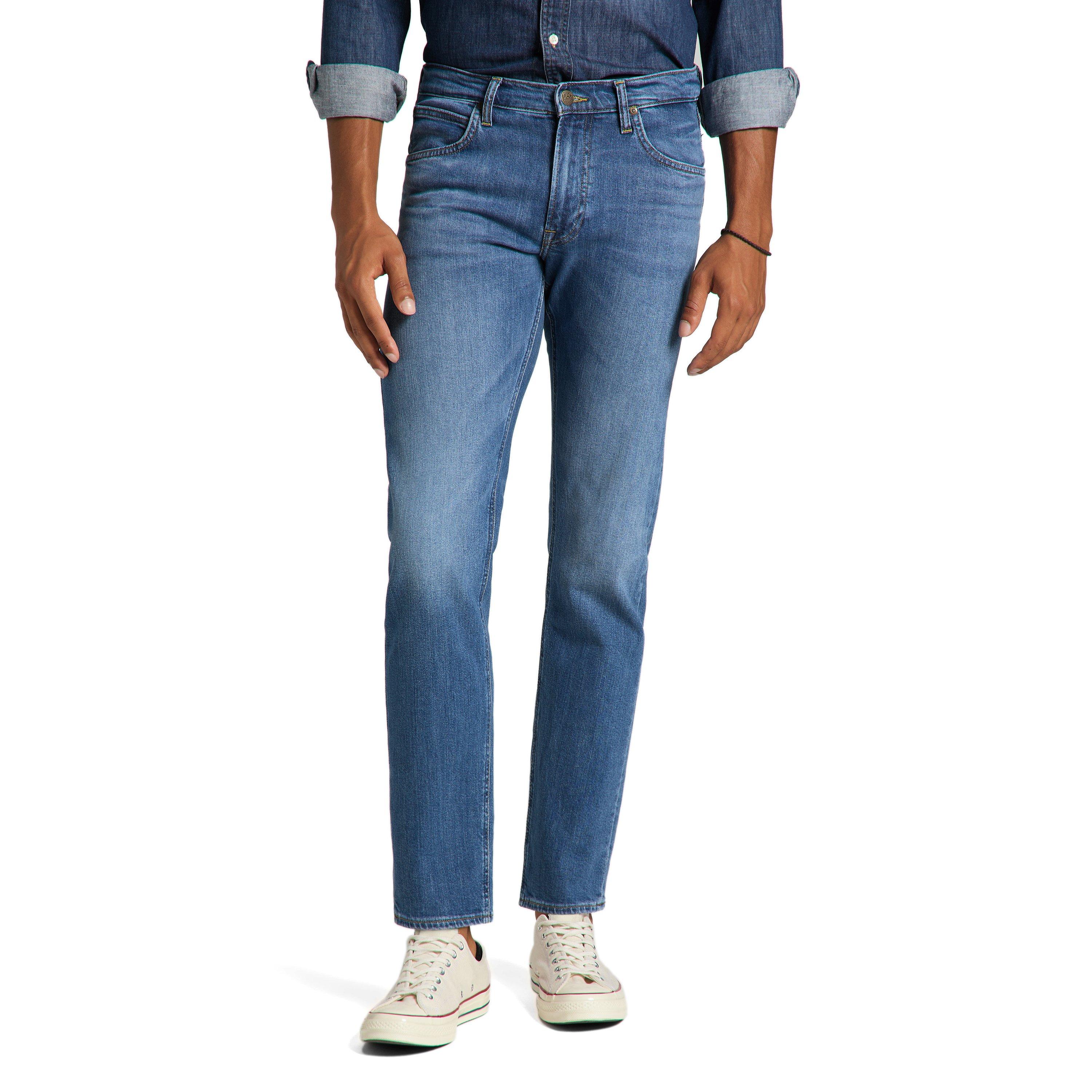 Dark Freeport - Lee - Daren Jeans - 3