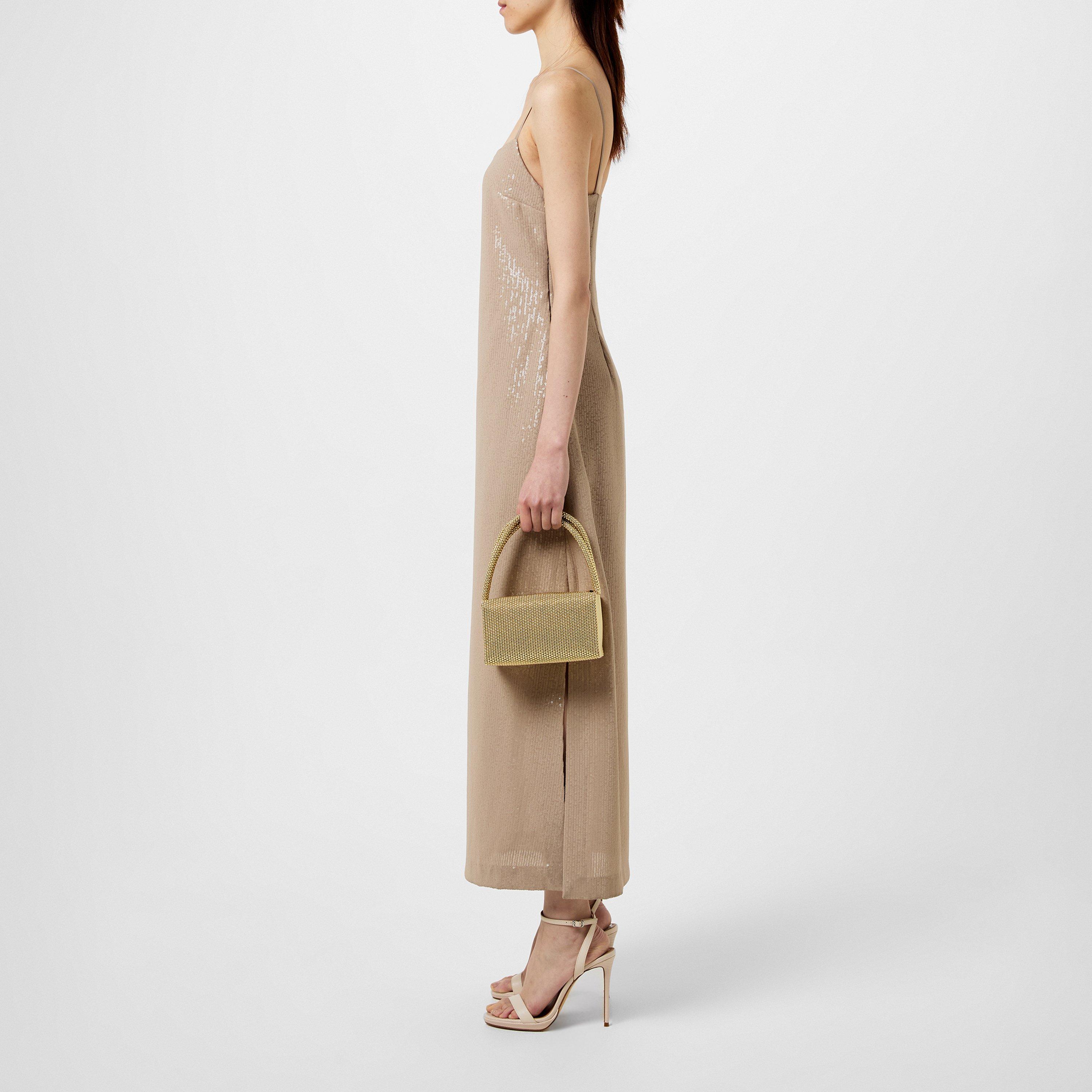 Beige 001 - Max Mara - Alias Dress - 2