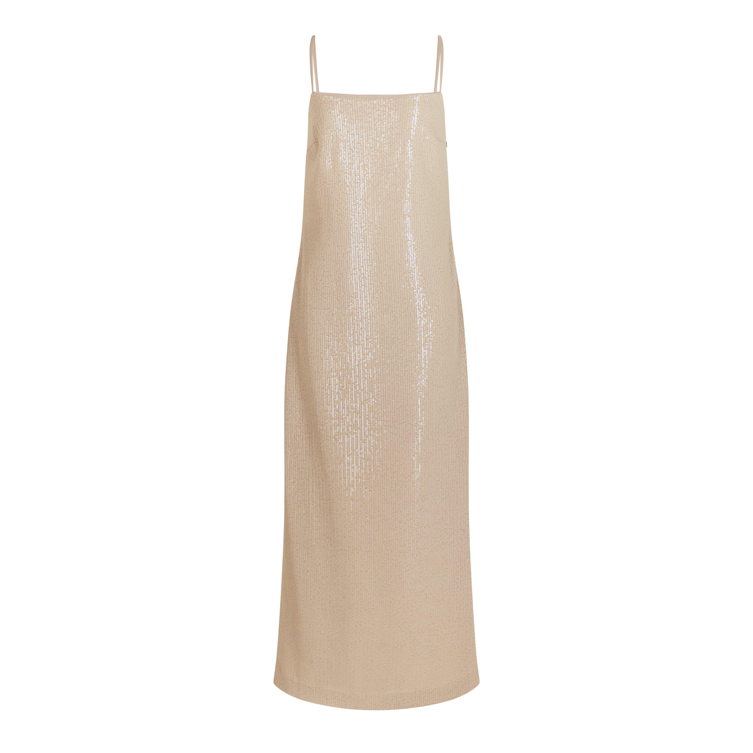 Beige 001 - Max Mara - Alias Dress - 5