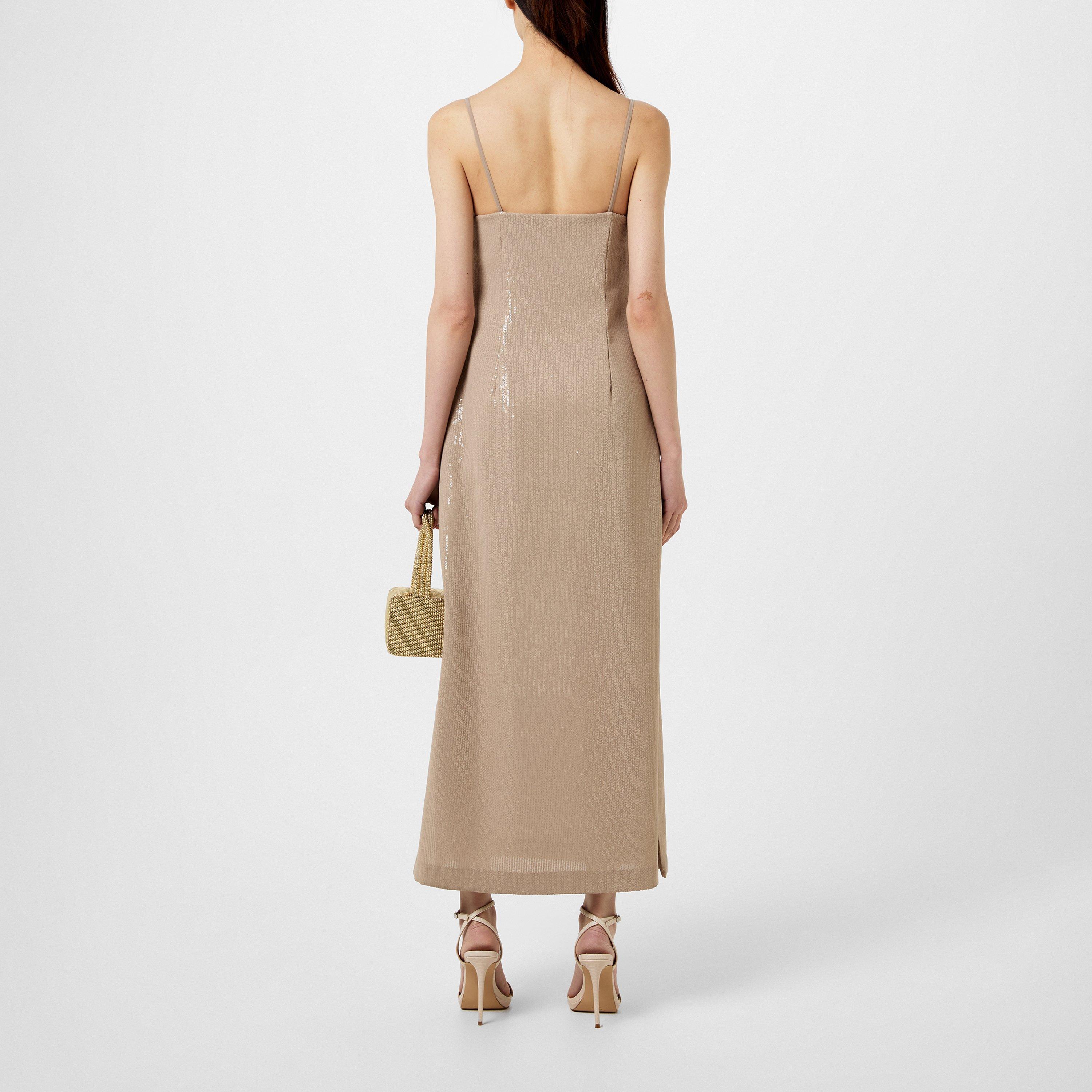 Beige 001 - Max Mara - Alias Dress - 3
