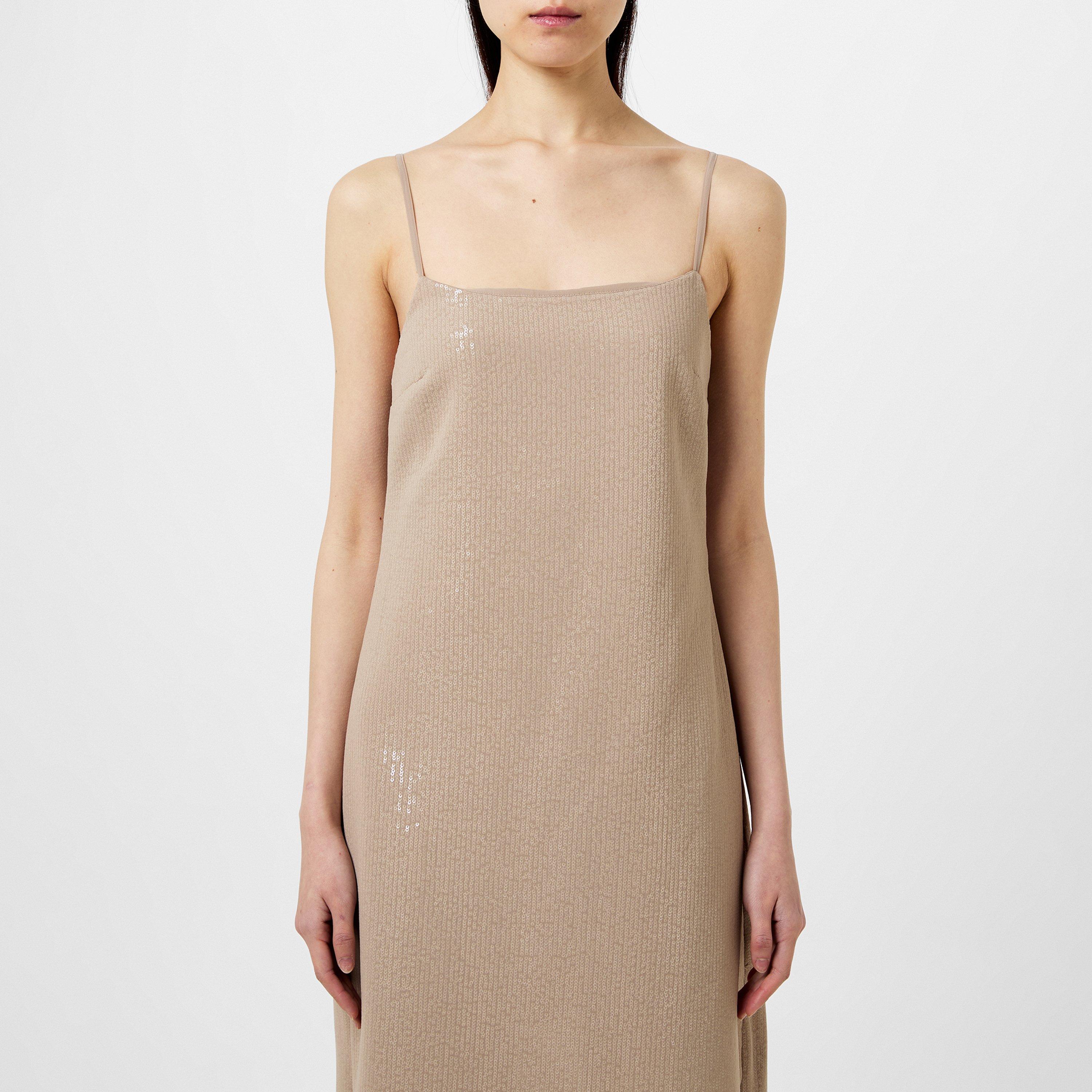 Beige 001 - Max Mara - Alias Dress - 4