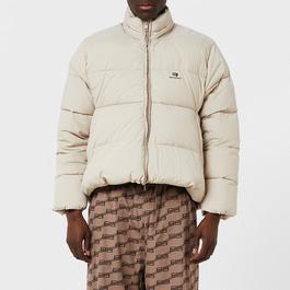 Balenciaga C Shape Puffer Jacket