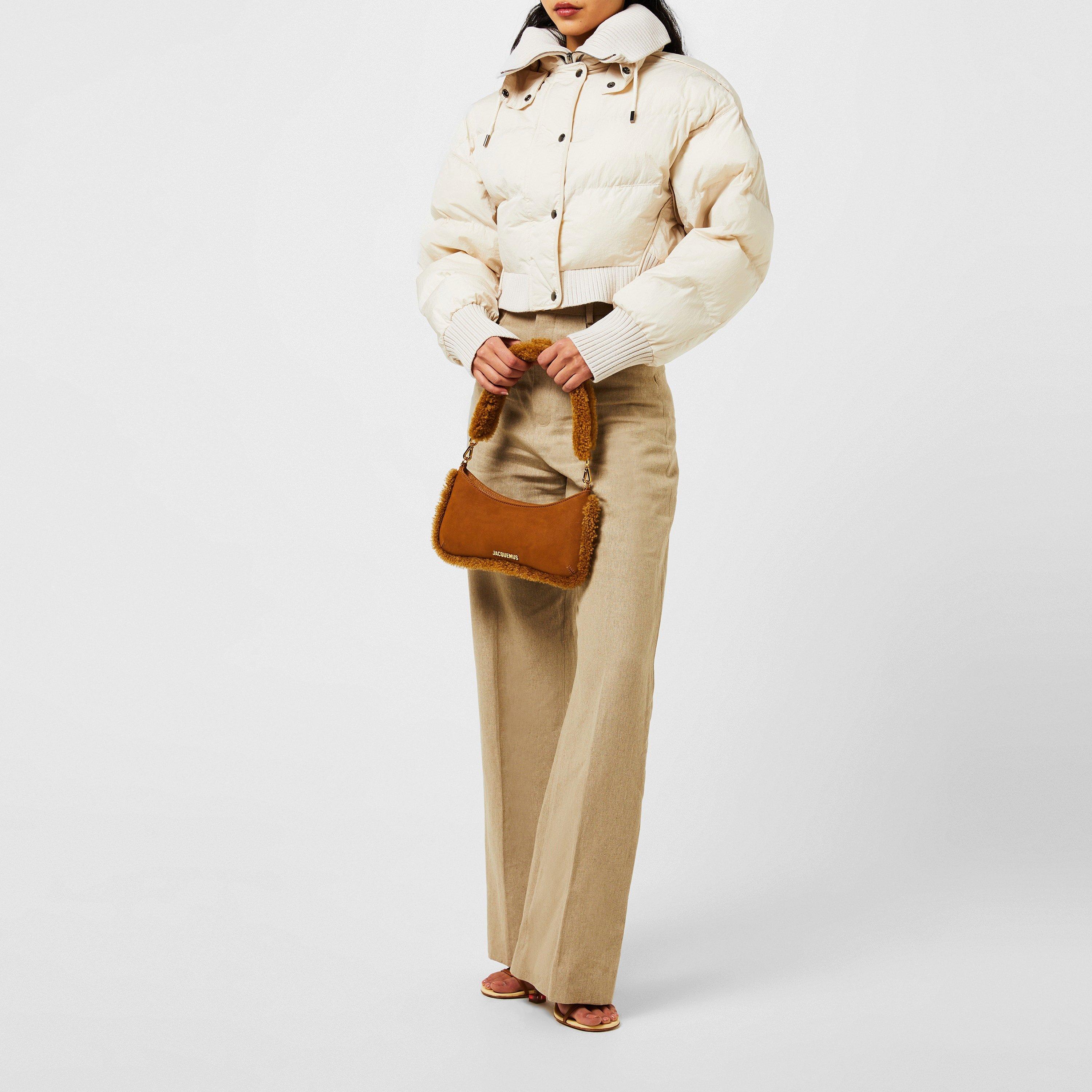 Jacquemus | La Courte Puffer Jacket | Short Puffer Jackets