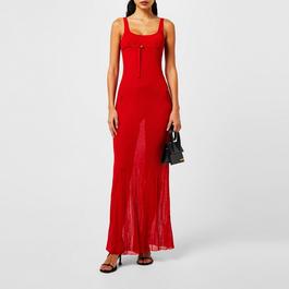 Jacquemus La Maille Dress