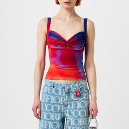 Fiorucci Fiorucci Gloria Dress Ld41