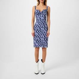 Fiorucci Fiorucci Gloria Dress Ld41