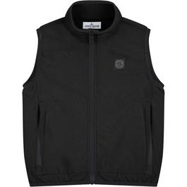 Stone Island Junior Gilet