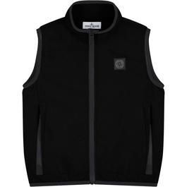 Stone Island Junior Gilet