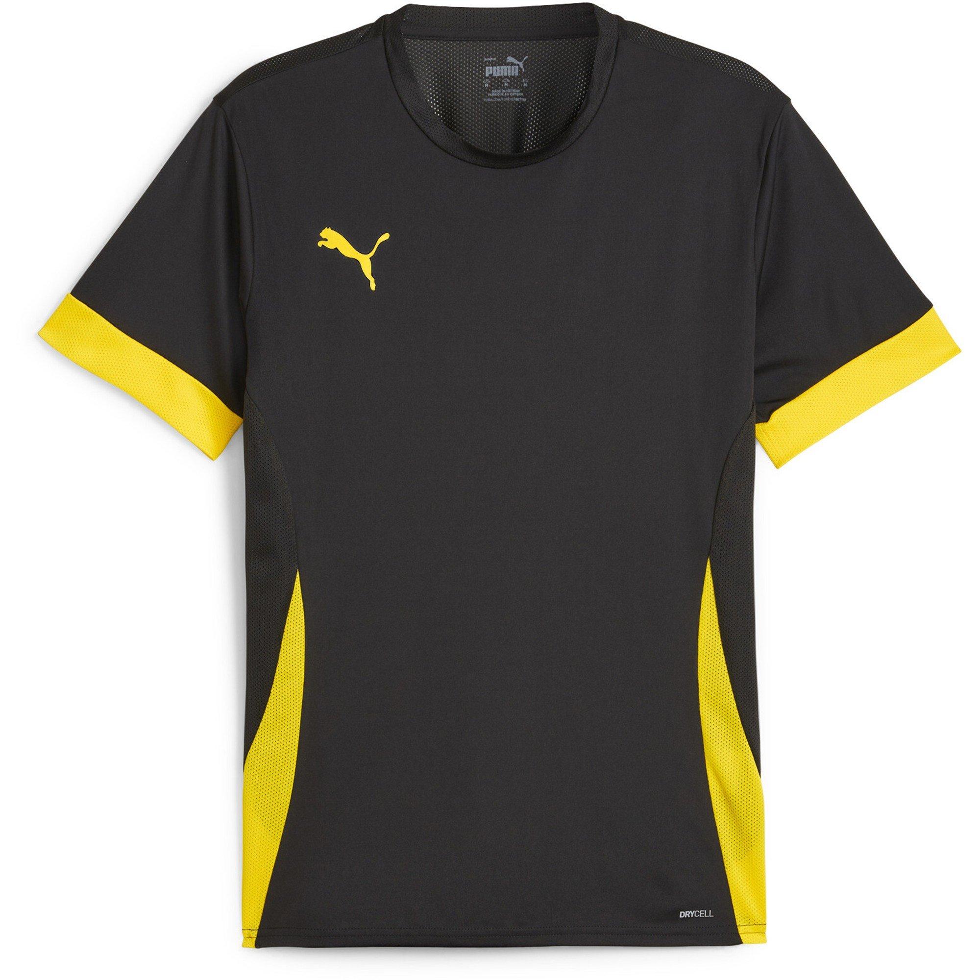 Puma Men's Matchday Short Sleeve Performance T-Shirt