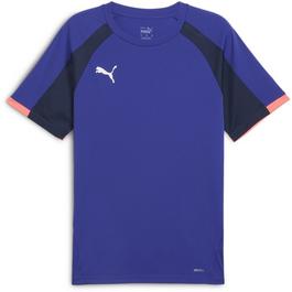 Puma IndividualLIGA Mens Jersey