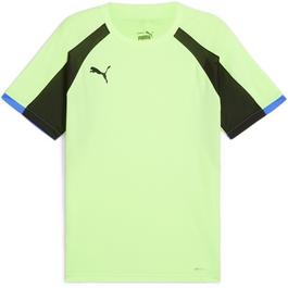 Puma IndividualLIGA Mens Jersey