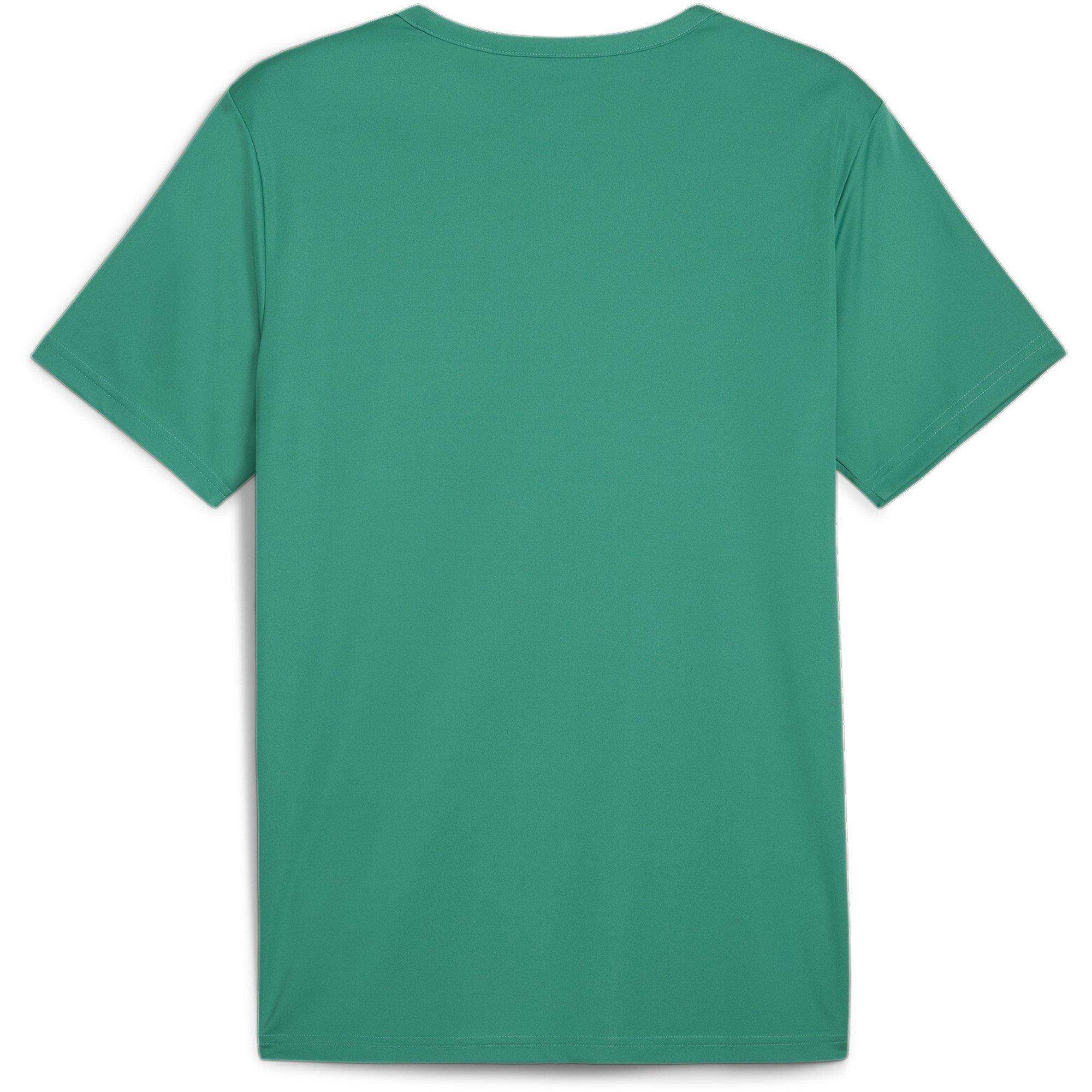 Sport Green-Wht - Puma - Matchday Jersey - 2