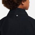 Black/Wht - Nike - brandit bw classic sweatshirt black - 5