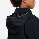 Black/Wht - Nike - brandit bw classic sweatshirt black - 6