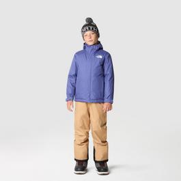 The North Face Snowquest Jacket Juniors