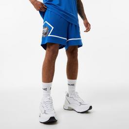 Everlast Basketball Panel Shorts