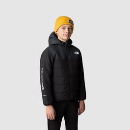 The North Face Never Stop Synthetic Jacket Juniors