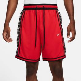 Nike Dri Fit Dna+ MenS 8 Basketball Shorts Short Mens