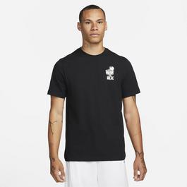 Nike Tee Seasonal Ex Sn99