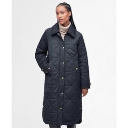 Barbour Carolina Quilted Jacket