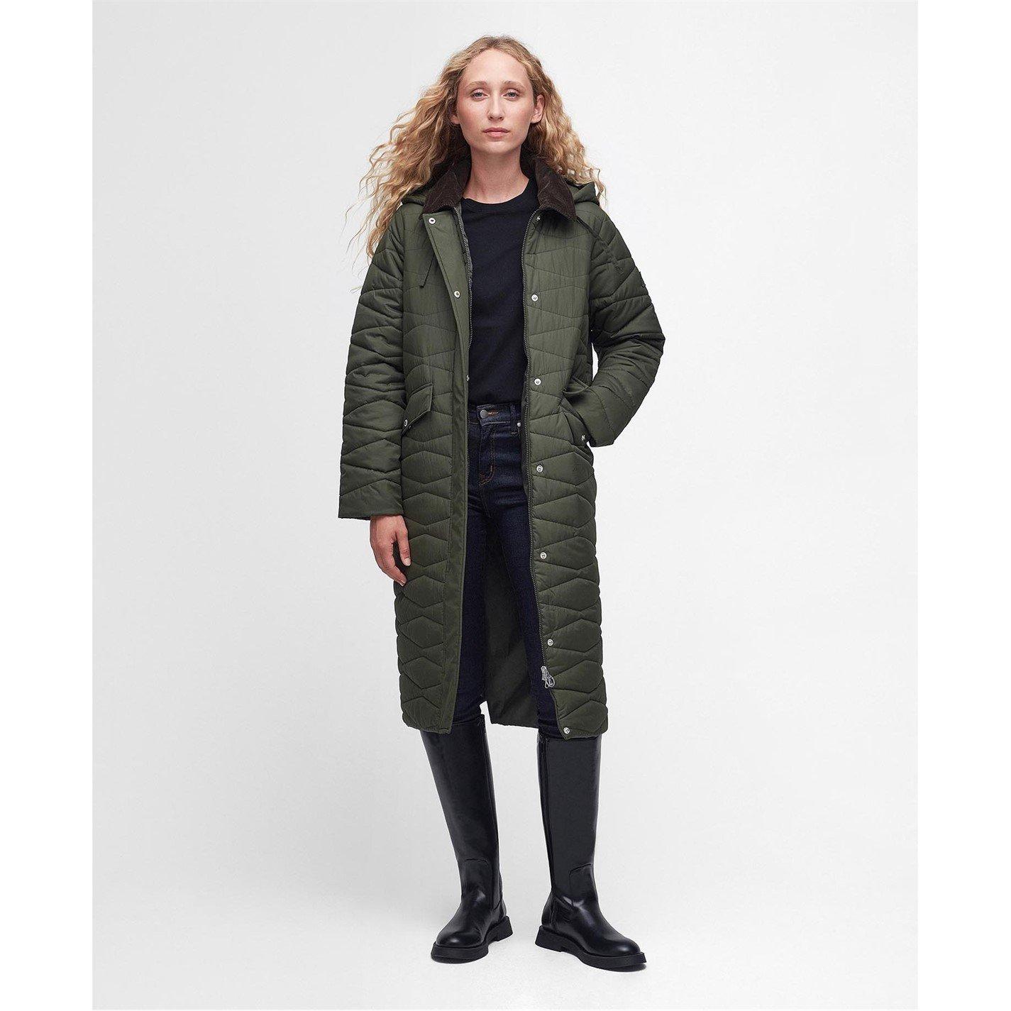 Barbour バブアー ダウンコート　ICEFIELD QUILT M Barbour バブアー ダウンコート ICEFIELD QUILT M ジャケット
