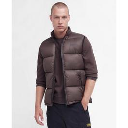 Barbour International Cargen Gilet