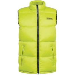 Barbour International Cargen Gilet