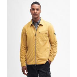 Barbour International Dome Overshirt