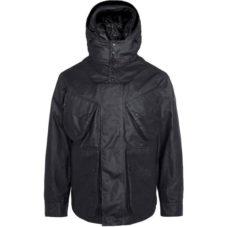 Barbour International | Element Wax Jacket | Wax Jackets Barbour International | Element Wax Jacket | Wax Jackets