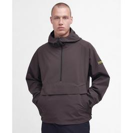 Barbour International Future Overhead Waterproof Jacket