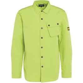 Barbour International Control Overshirt