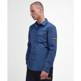 Barbour International Control Overshirt