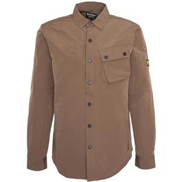 Barbour International Control Overshirt