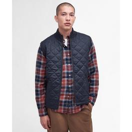 Barbour Cresswell Gilet