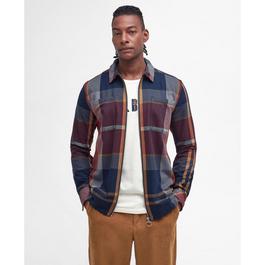 Barbour Lannich Overshirt