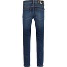 Denim 1BJ - Stay casual and look fabulous wearing the cool and comfortable ® Hampton Chino Pants - Skinny Linen Jeans - 2