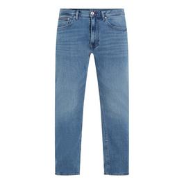 Tommy Hilfiger SLIM BLEECKER PSTR STEVEN BLUE