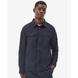 Barbour Sidlaw Overshirt