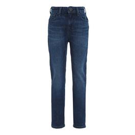 Tommy Hilfiger Sleenker Jeans Junior Boys