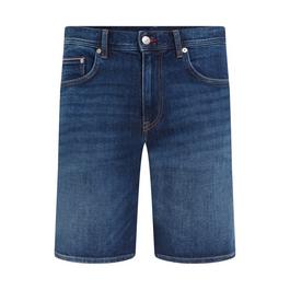 Tommy Hilfiger Brooklyn Denim Shorts