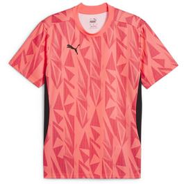 Puma FF. Jersey