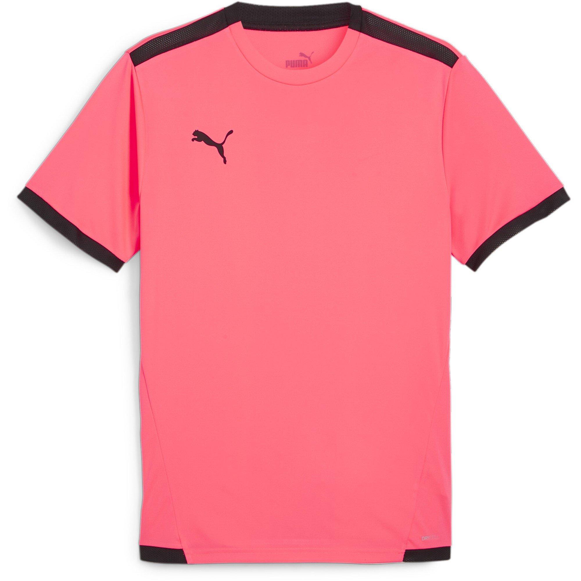 Zonsondergang Gloed - Puma - teamLIGA Jersey - 1
