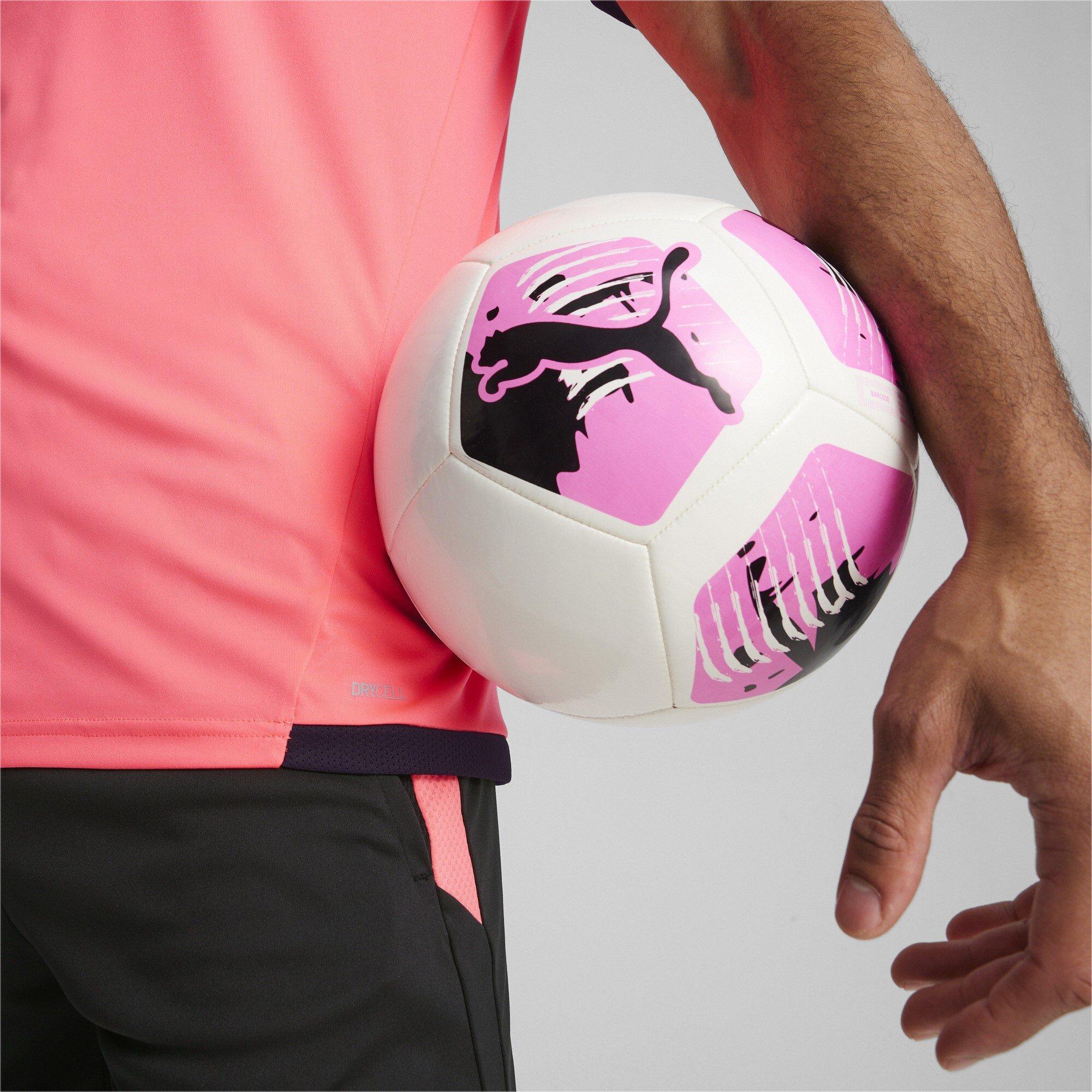 Zonsondergang Gloed - Puma - teamLIGA Jersey - 6