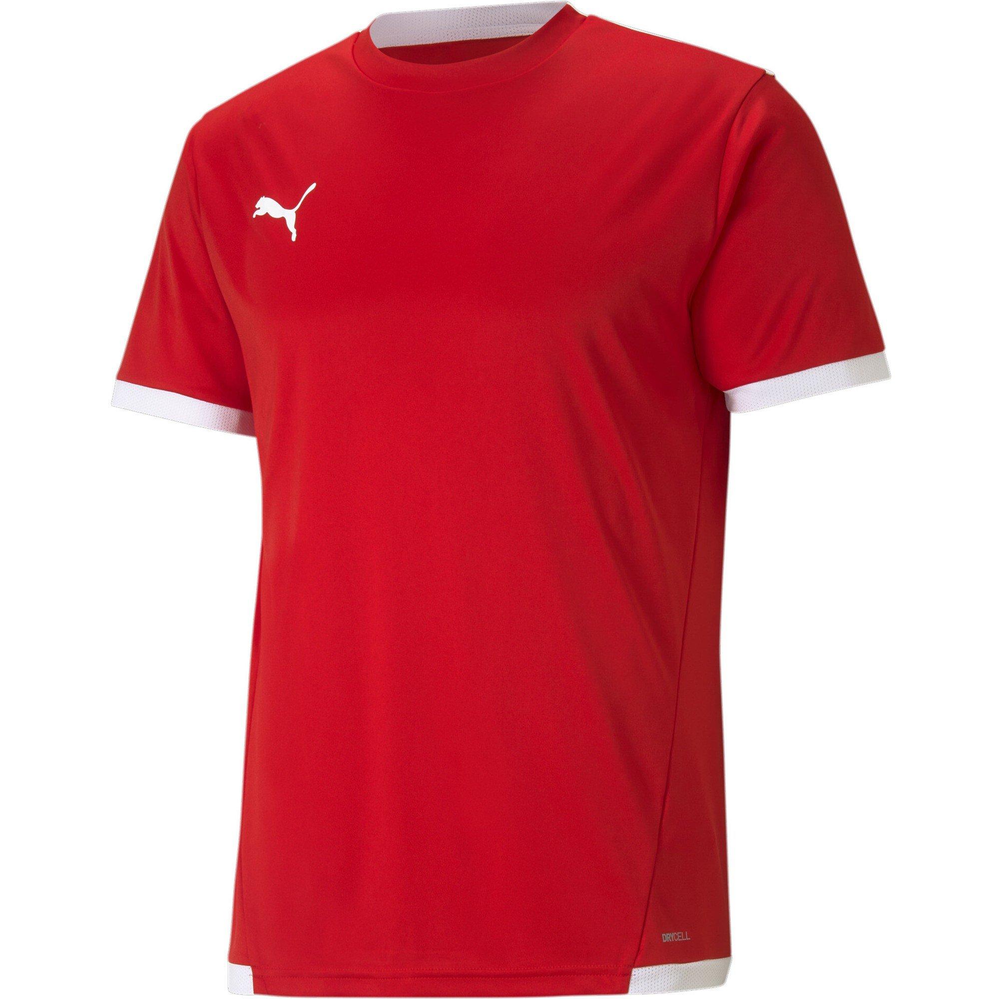 Puma teamLIGA Jersey
