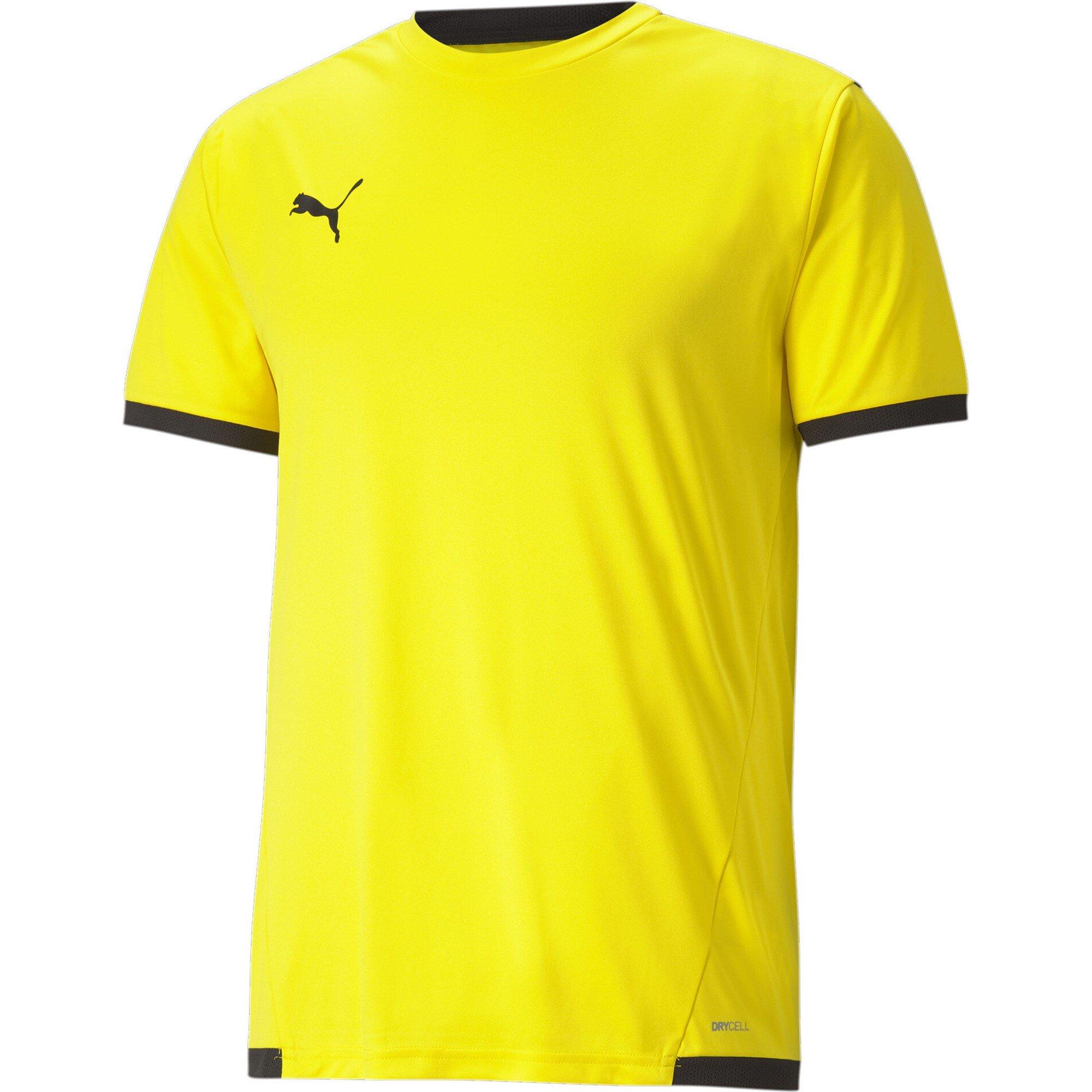 Puma teamLIGA Jersey