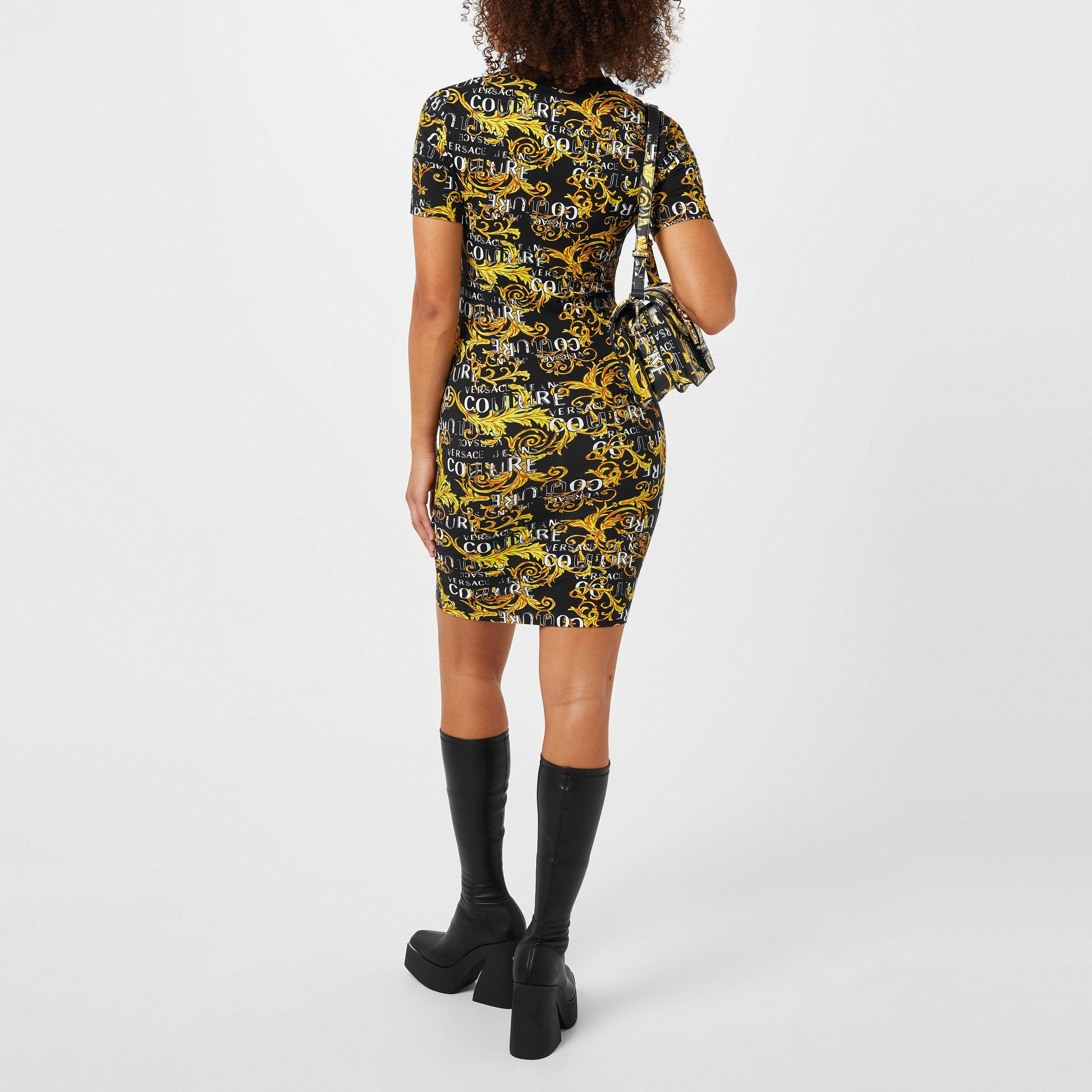 ワンピース VERSACE JEANS COUTURE Woman Dress Multicolor 78HAO9P5JS465 62754703_o_a1.jpg?v=00010101000000