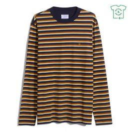 Farah Hamill Long Sleeve T-Shirt