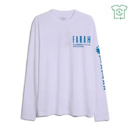 Farah ODonnell Long Sleeve T Shirt